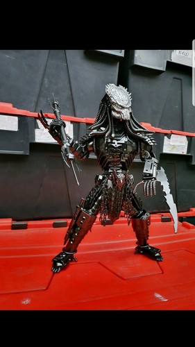 Predator 40cm speerstab - predator,