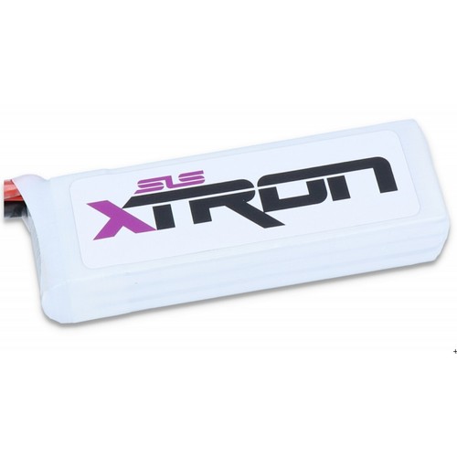 Sls xtron lipo akku - xtron,