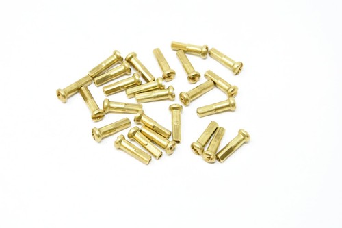 16mm 14g gold - gold, fahrrad
