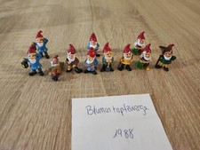 Ü-Ei Die Blumentopfzwerge