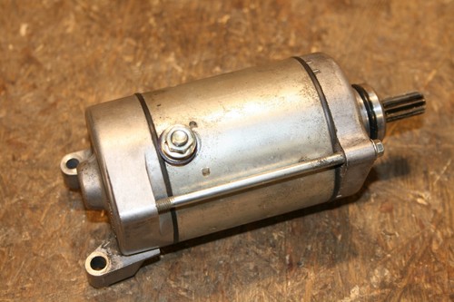 Yamaha yzf rn01 - rn01, 1998