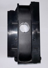 Jura Impressa X7 Auslauf Schieber Kaffeeauslauf Schiene, mit neuem Rolladen