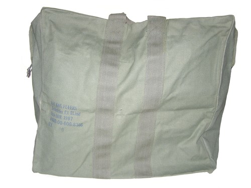 Flyers kit bag fliegertasche - bag,