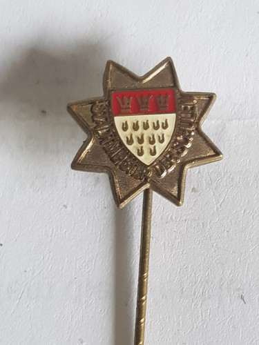 Nadel anstecker köln - nadel,