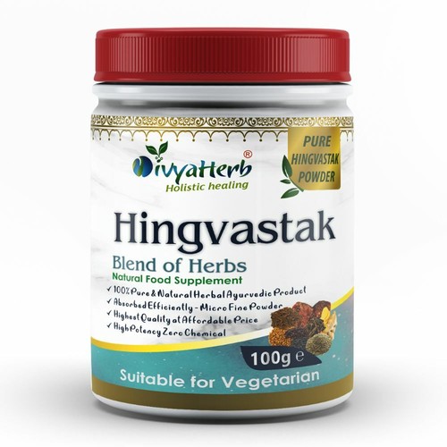 Hingvastak pulver - hingvastak,