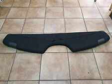 Hutablage Ablage  Renault Twingo II  CNO  schwarz  Baj. 4/2013  3 Türer 