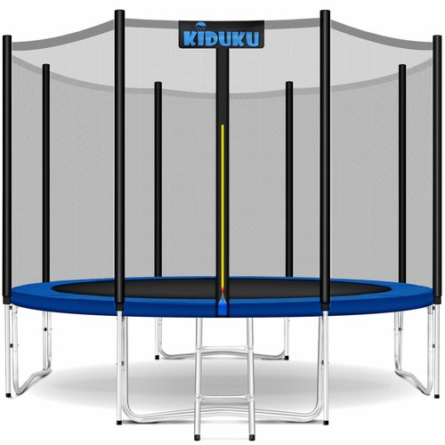 Kiduku trampolin 305 cm - 305,