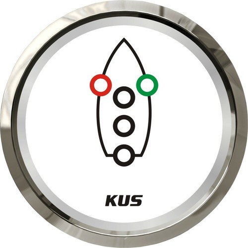 Kus instrument - kus,