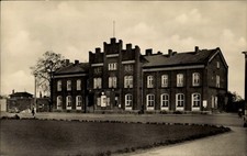 Ak Rathenow im Havelland