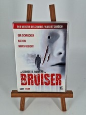DVD - Bruiser - George A