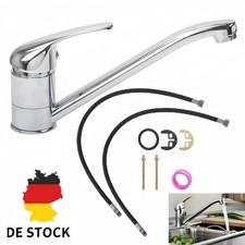 Küchenarmatur 360 ° Drehbare