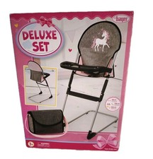 Bayer Puppenhochstuhl 