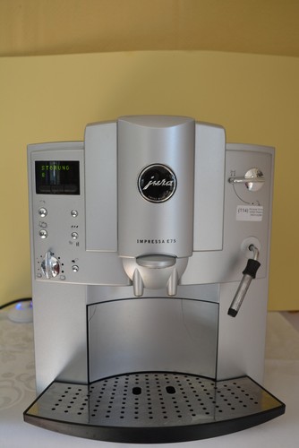 Kaffeevollautomat jura - kaffeevollautomat,
