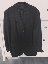 Theo Wormland Sakko – Größe 52 / 104