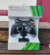 Xbox 360 Wireless Controller