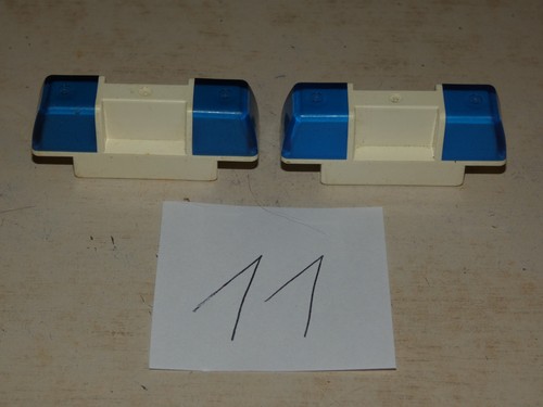 Lego duplo sirene - lego,