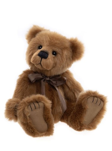 Charlie bears bär - bär, robinson