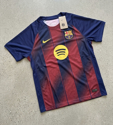 Nike barcelona heimtrikot - fc,