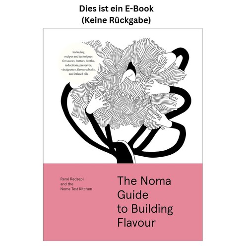 The noma guide building - the,