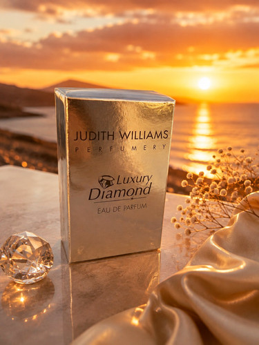 Judith williams luxury diamond - williams,