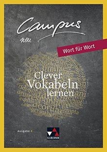 Campus c wort für - c, /