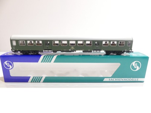 Sachsenmodelle 14424 2 - sachsenmodelle, h0