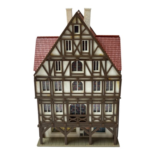 Spur vollmer haus - ·,