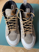 Vans mte waterproof - vans, hi
