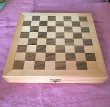 Weible Holzspiele, Dame