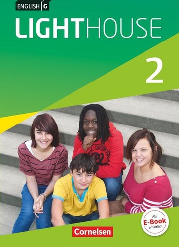 English lighthouse band - g, 2