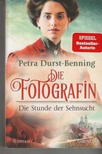 Die Fotografin - Die Stunde