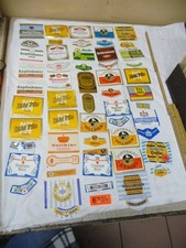 6239.    Konvolut alte