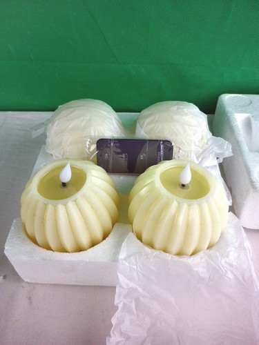 Led kerzen kugel kugelkerzen - led,