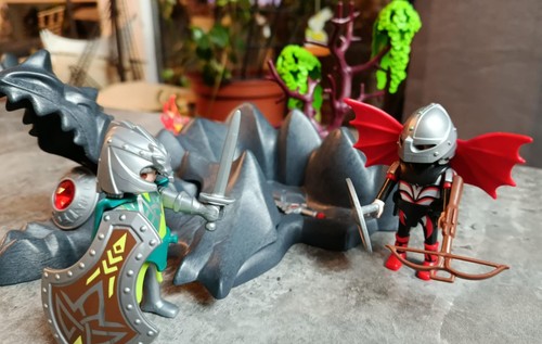 Playmobil 4147 knights - playmobil,