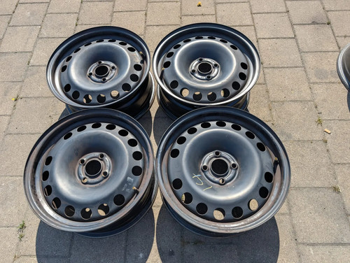 Stahlfelgen original opel - stahlfelgen,