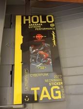 Cyberpunk 2077 Arasaka