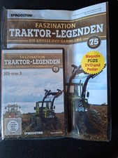 Faszination traktor legenden - legenden,