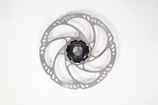 Magura MDR-C Bremsscheibe Center Lock 203mm inkl. Lockring