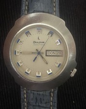 Vintage Bulova Accutron