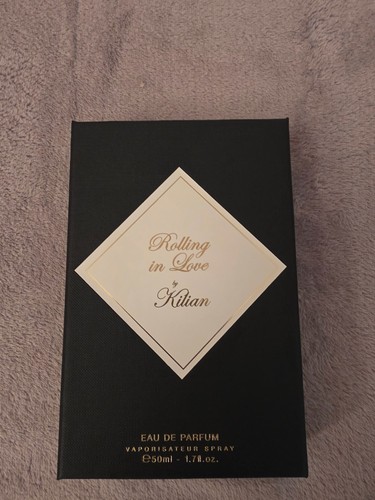 Kilian rolling love - kilian,,