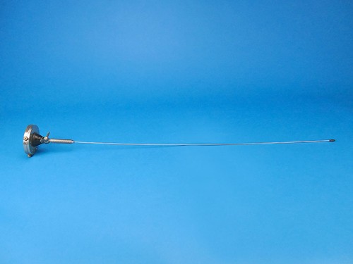 Antennenanlage und funk - und, 4m