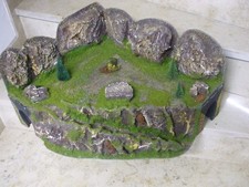 Tunnel H0 Modeleisenbahn 40x50