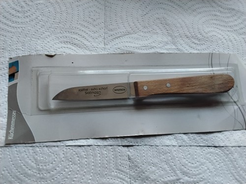 Küchenmesser solingen 7cm - küchenmesser,