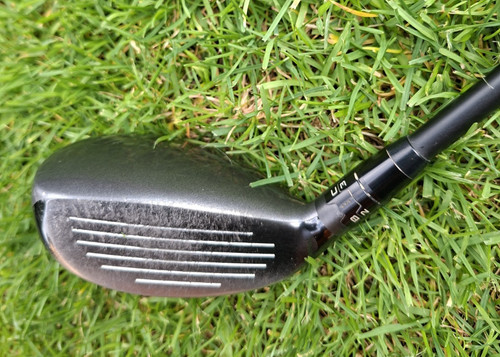 Titleist 816 hybrid - 816, 21°