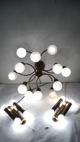 Deckenlampe plafoniere lampe - deckenlampe,