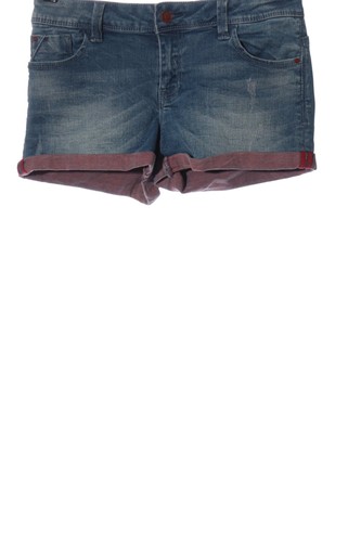 Pimkie jeansshorts damen kurze - jeansshorts,