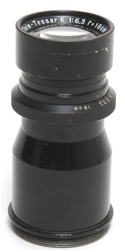 Zeiss jena tele - jena, k
