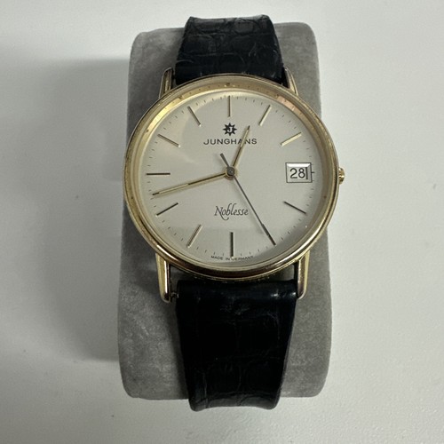 Junghans noblesse - junghans,