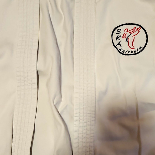 Kaiten eco karate kampfanzug - 2,