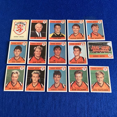 Panini fußball unbenutzte - panini,